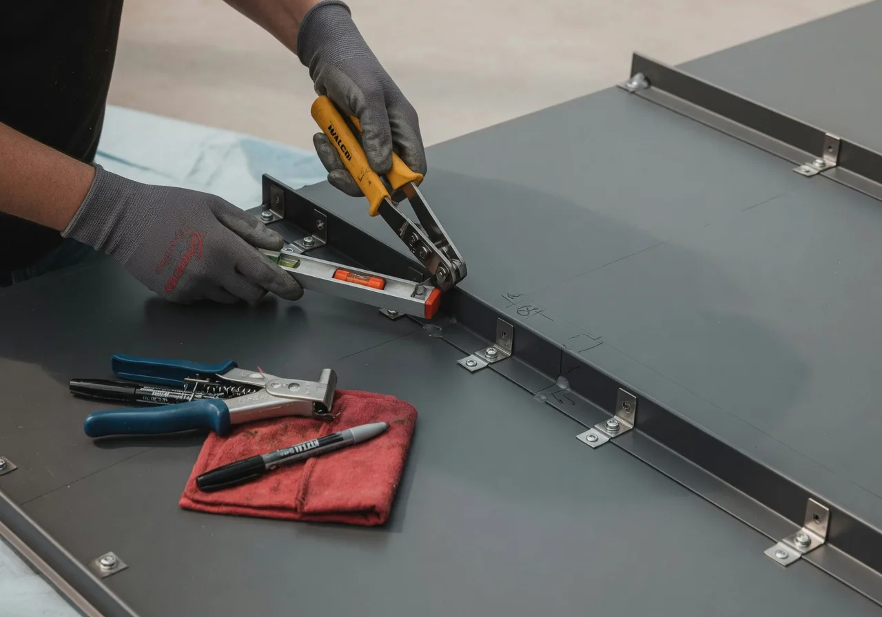 Why choose Metal Roofing Installation in Holly Bluff, MS